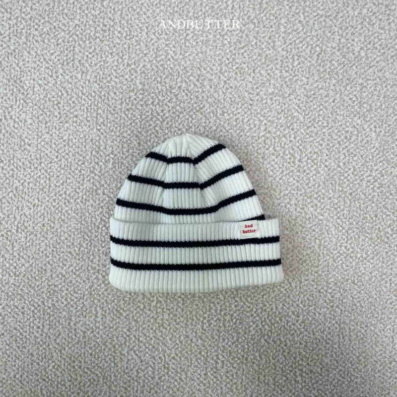 Andbutter - Korean Children Fashion - #childrensboutique - Saint Beanie - 12