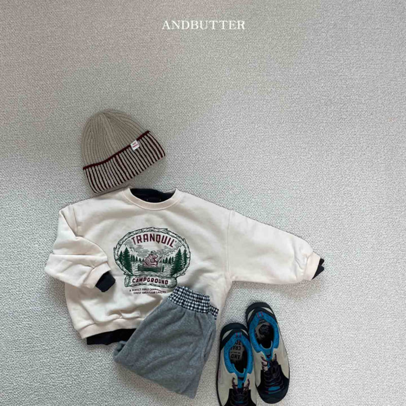 Andbutter - Korean Children Fashion - #childrensboutique - Color Beanie - 11