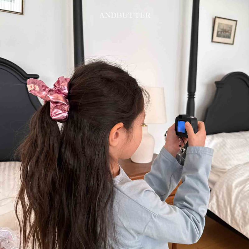 Andbutter - Korean Children Fashion - #discoveringself - Bling Chouchou