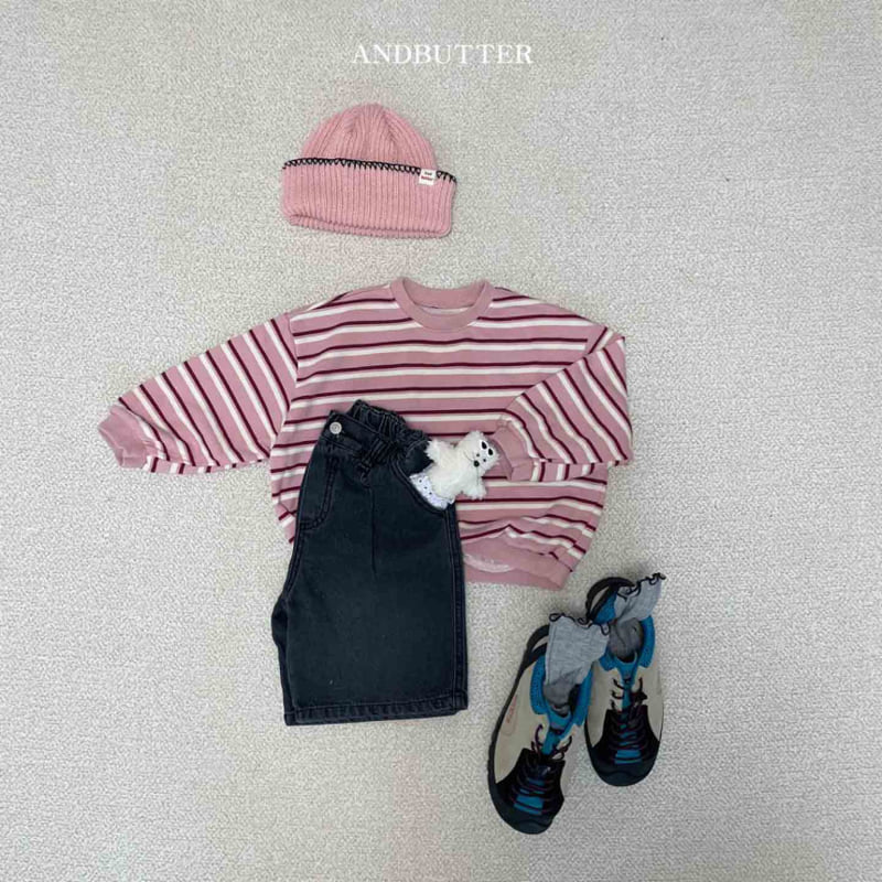 Andbutter - Korean Children Fashion - #discoveringself - Gomgom Keyring - 12