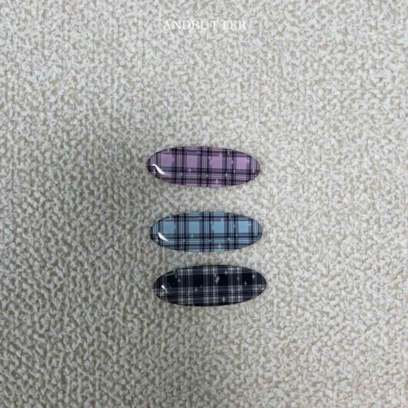 Andbutter - Korean Children Fashion - #kidsshorts - Tantan Board Pin - 6