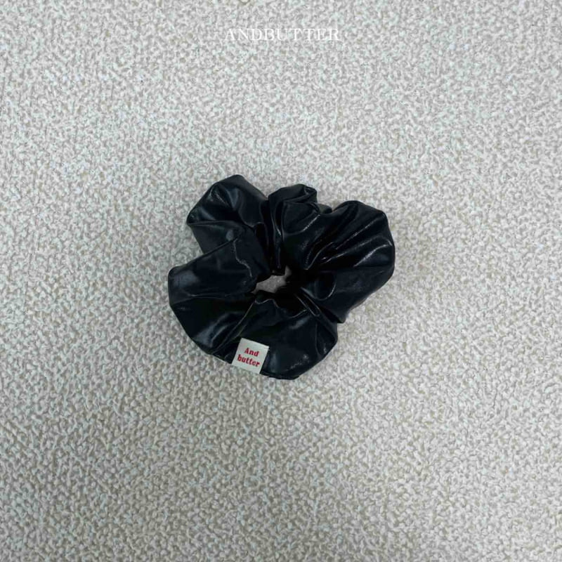 Andbutter - Korean Children Fashion - #littlefashionista - Bling Chouchou - 7