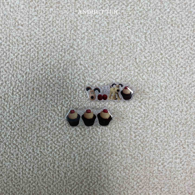 Andbutter - Korean Children Fashion - #littlefashionista - Cupcake Board Pin