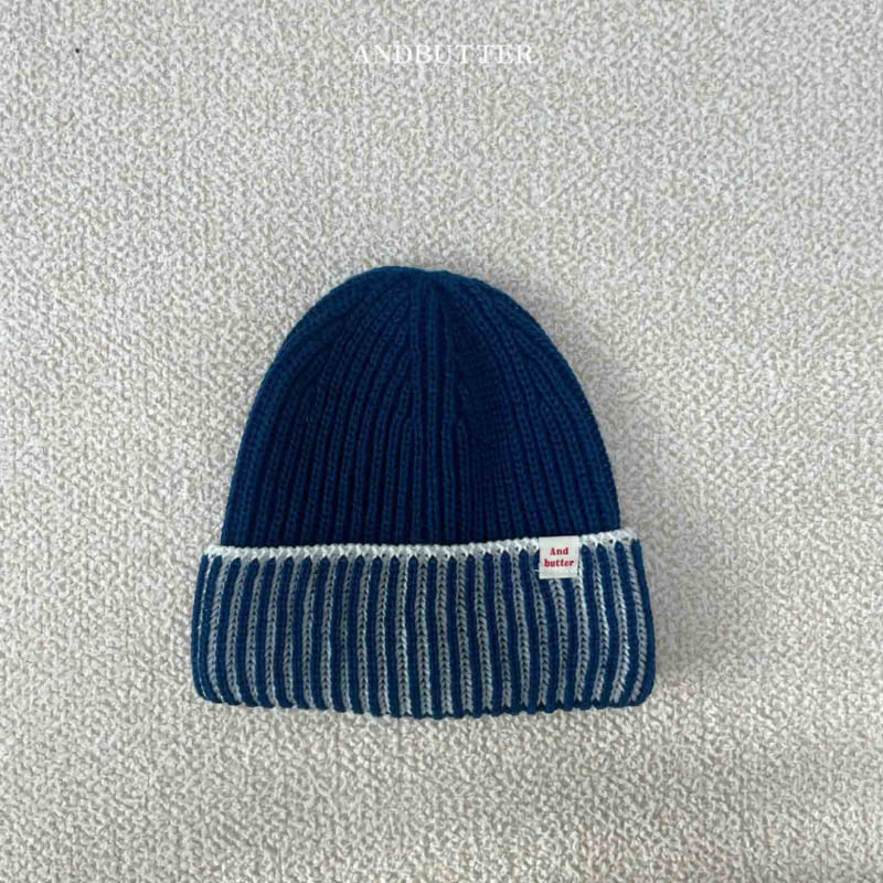 Andbutter - Korean Children Fashion - #prettylittlegirls - Color Beanie - 6