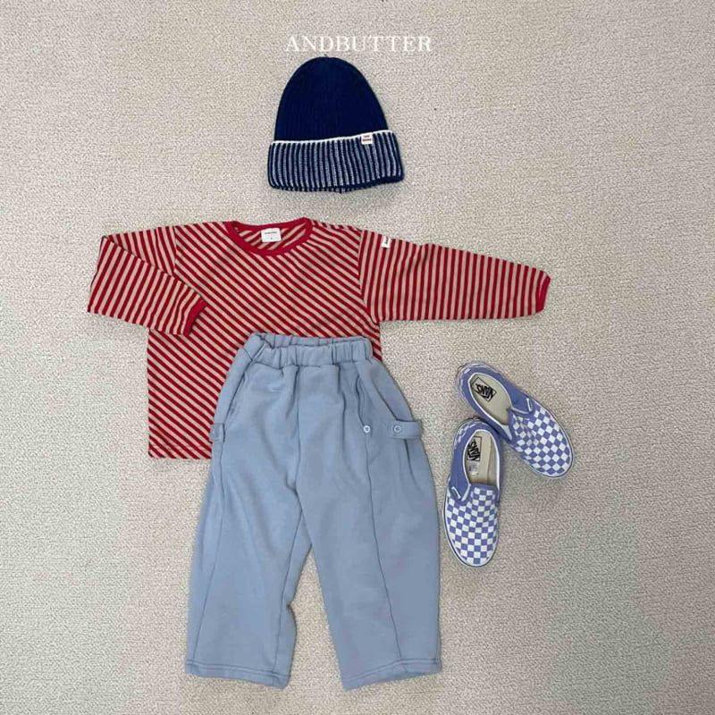 Andbutter - Korean Children Fashion - #stylishchildhood - Color Beanie - 9