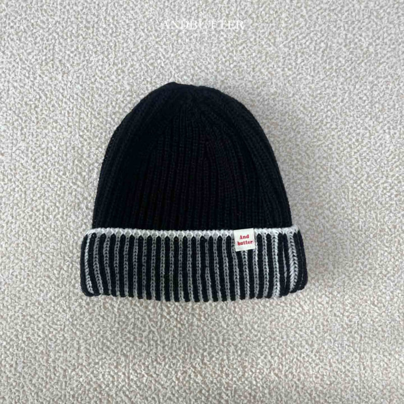 Andbutter - Korean Children Fashion - #todddlerfashion - Color Beanie - 7