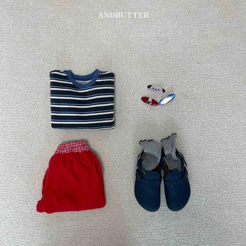 Andbutter - Korean Children Fashion - #toddlerclothing - Doggy Board Pin - 12