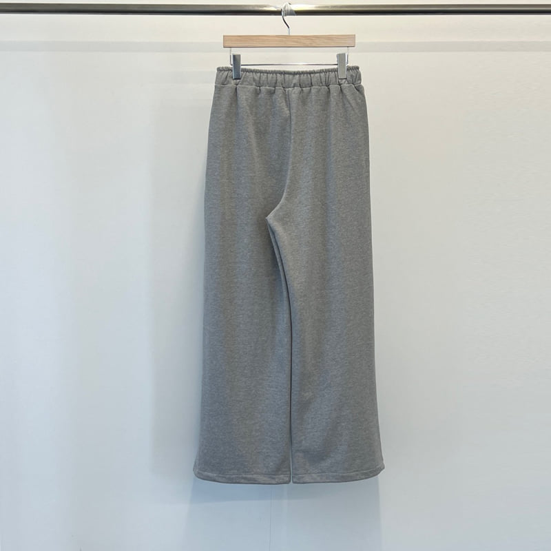 Another Avenue - Korean Women Fashion - #momslook - How D Ring Pants - 7