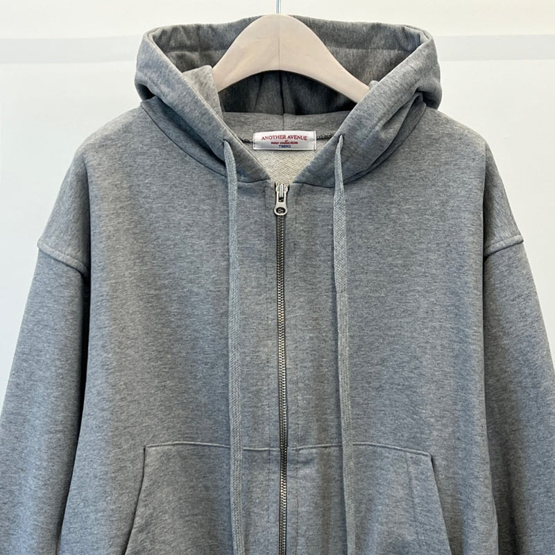 Another Avenue - Korean Women Fashion - #momslook - How Zip-up Jacket - 6