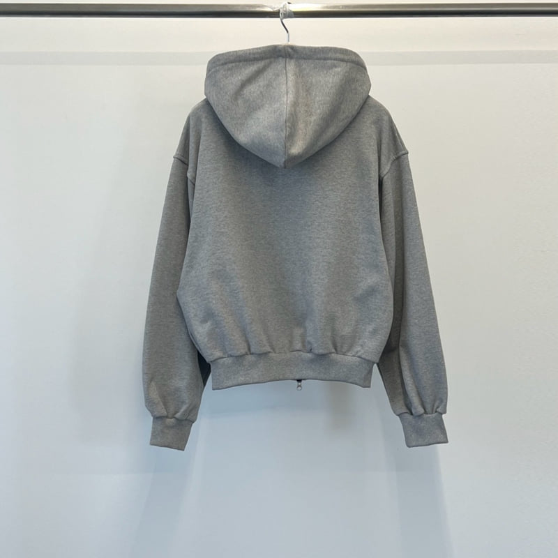 Another Avenue - Korean Women Fashion - #momslook - How Zip-up Jacket - 8