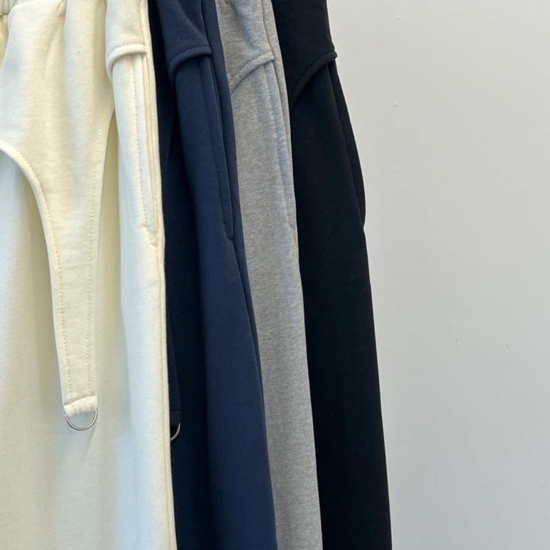 Another Avenue - Korean Women Fashion - #thelittlethings - How D Ring Pants - 2