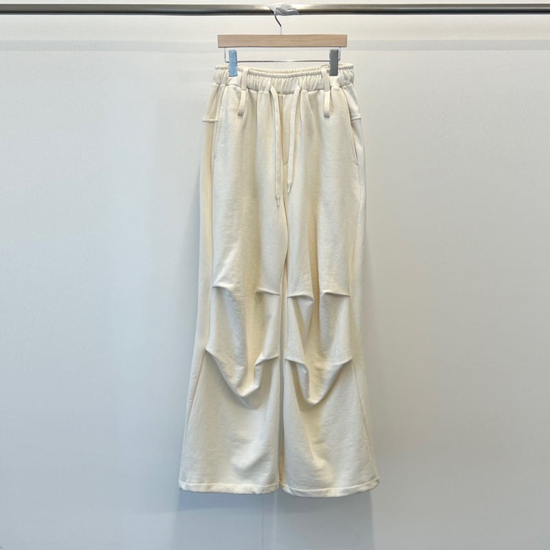 Another Avenue - Korean Women Fashion - #womensfashion - Two Belt Pants - 2