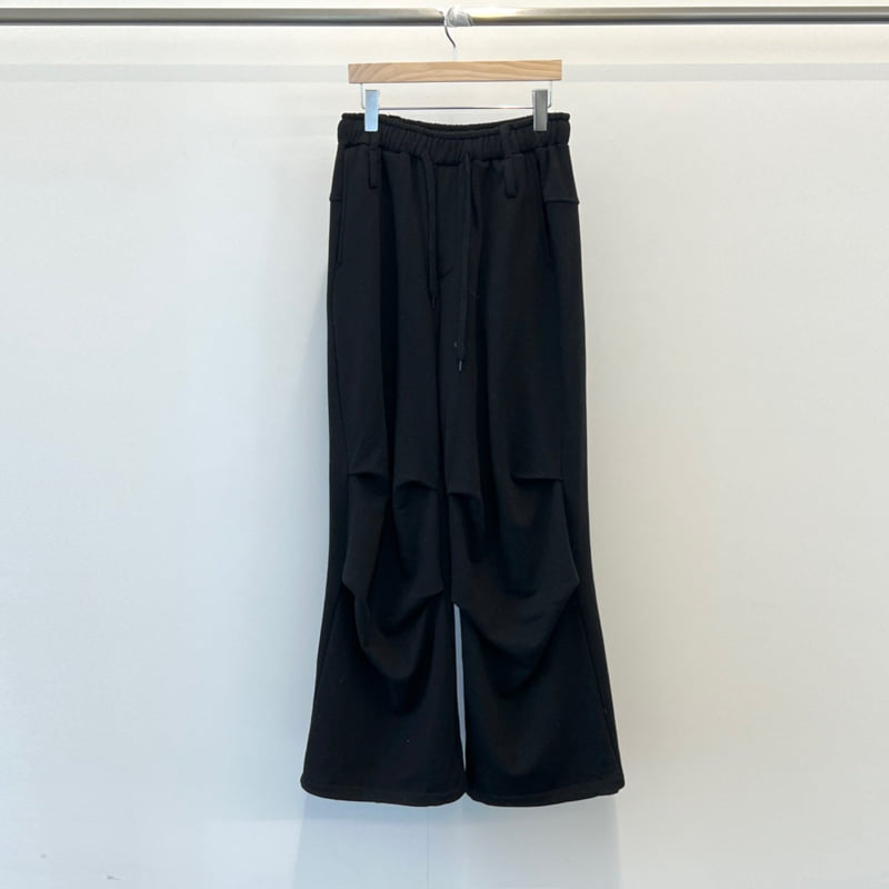 Another Avenue - Korean Women Fashion - #womensfashion - Two Belt Pants - 6