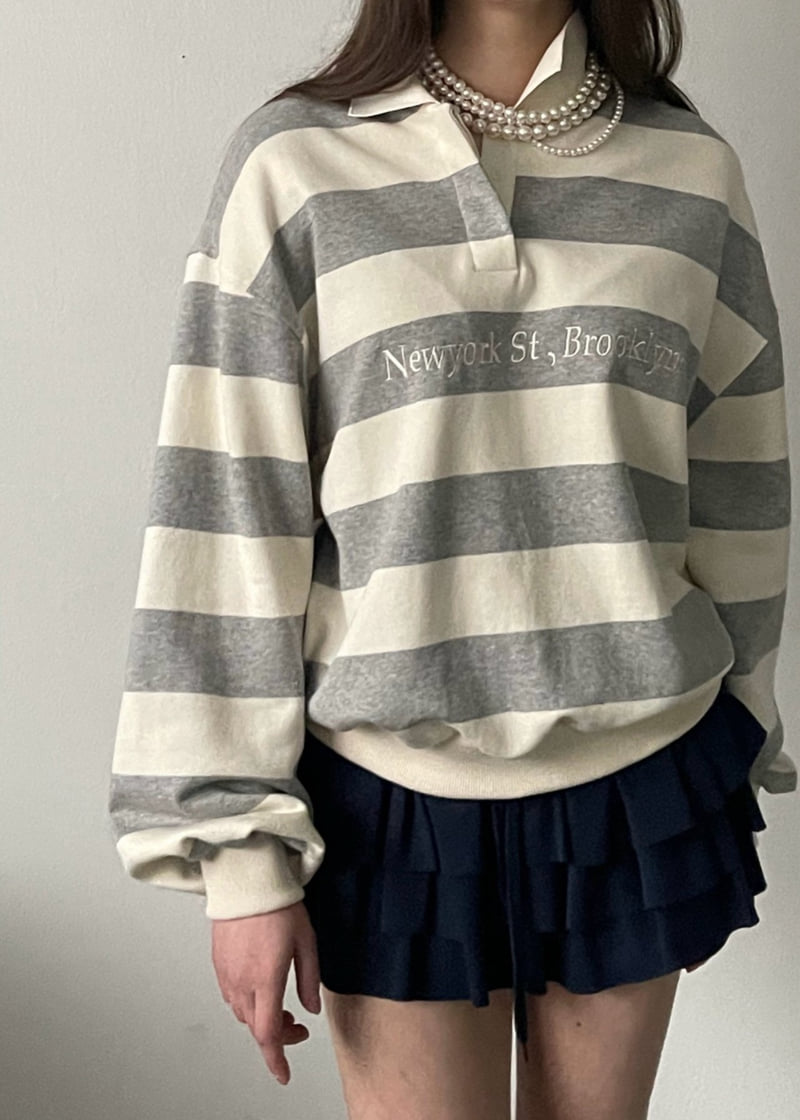 Another Avenue - Korean Women Fashion - #womensfashion - Low Cancan Short Pants - 8