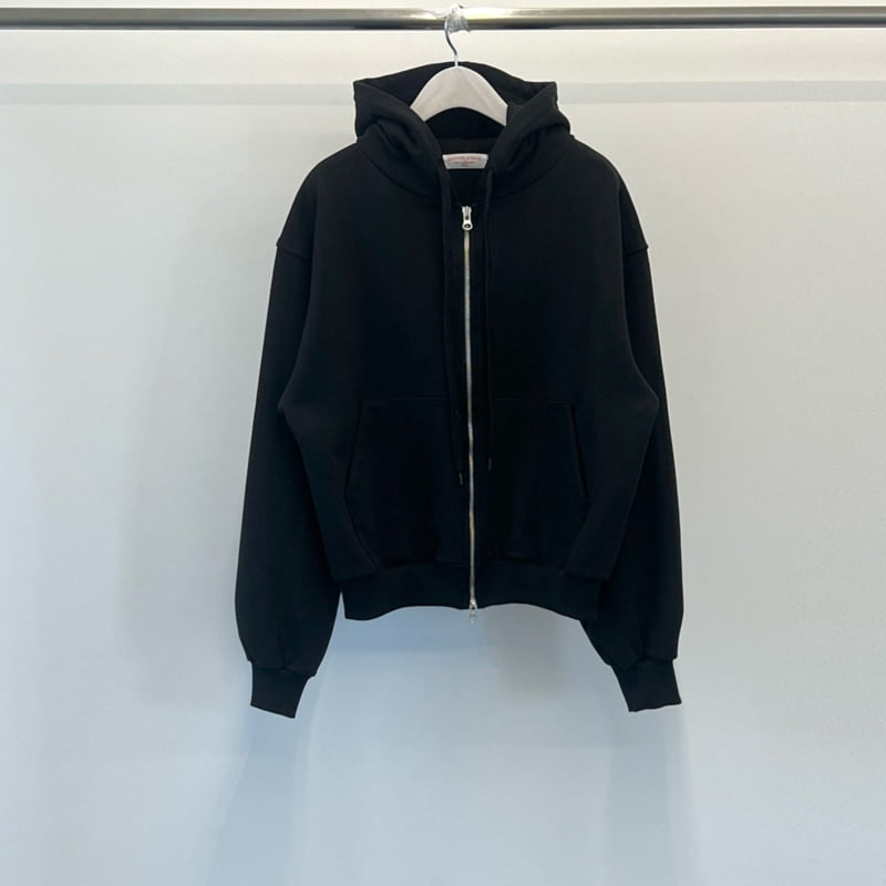 Another Avenue - Korean Women Fashion - #womensfashion - How Zip-up Jacket - 5