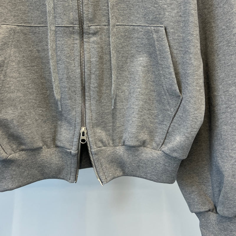 Another Avenue - Korean Women Fashion - #womensfashion - How Zip-up Jacket - 7
