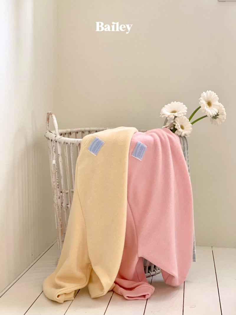 Bailey - Korean Children Fashion - #Kfashion4kids - Soft Sweatshirts - 10