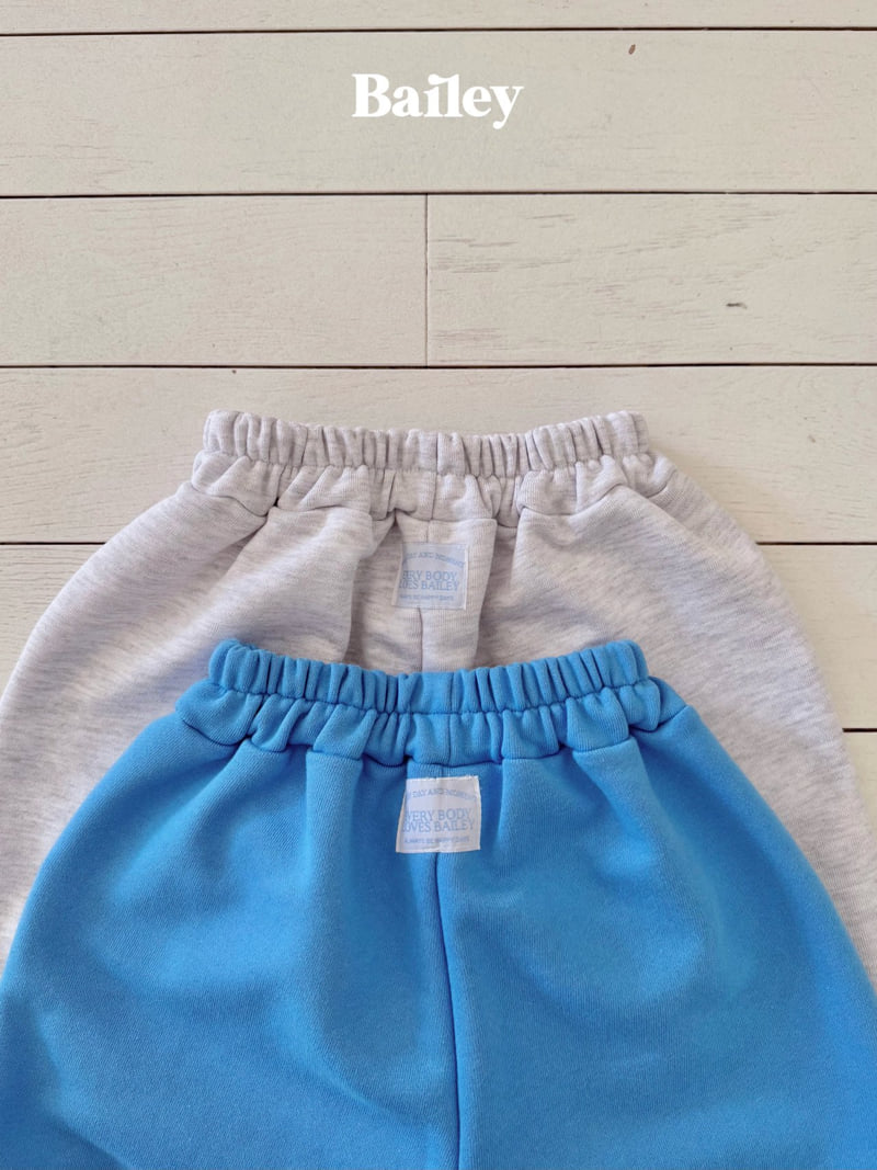 Bailey - Korean Children Fashion - #childofig - Pintuck Jogger Pants - 7