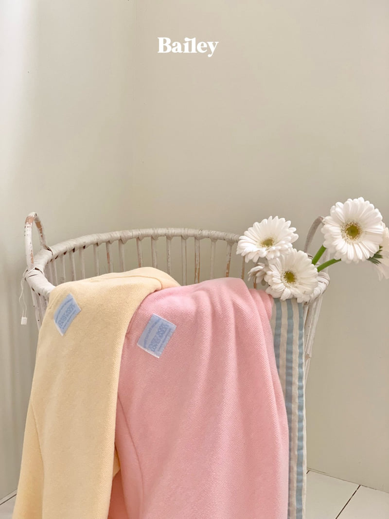 Bailey - Korean Children Fashion - #kidsstore - Soft Sweatshirts - 8