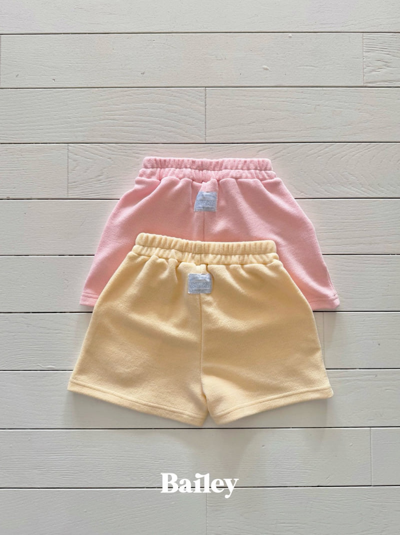 Bailey - Korean Children Fashion - #kidzfashiontrend - Soft Middle Pants - 5