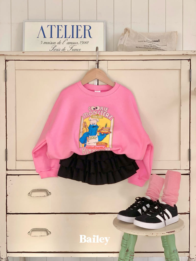Bailey - Korean Children Fashion - #magicofchildhood - Cancan Skirt Pants - 7