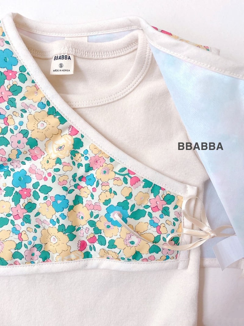 Bbabba - Korean Baby Fashion - #babyoutfit - Beautiful Boy Hanbok Set (set of 3) - 5
