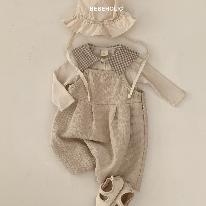 Bebe Holic - Korean Baby Fashion - #babyboutique - BB Suit - 3