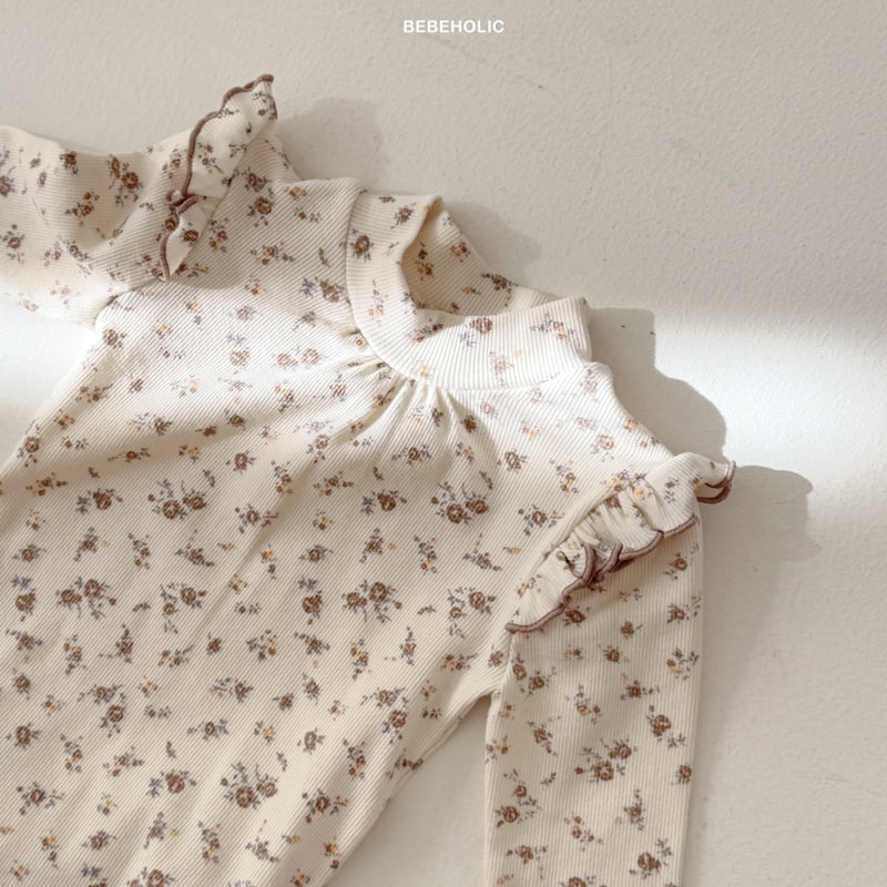 Bebe Holic - Korean Baby Fashion - #babyootd - Angela Suit - 12