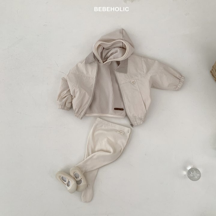 Bebe Holic - Korean Baby Fashion - #babyoninstagram - Scout Jumper - 4