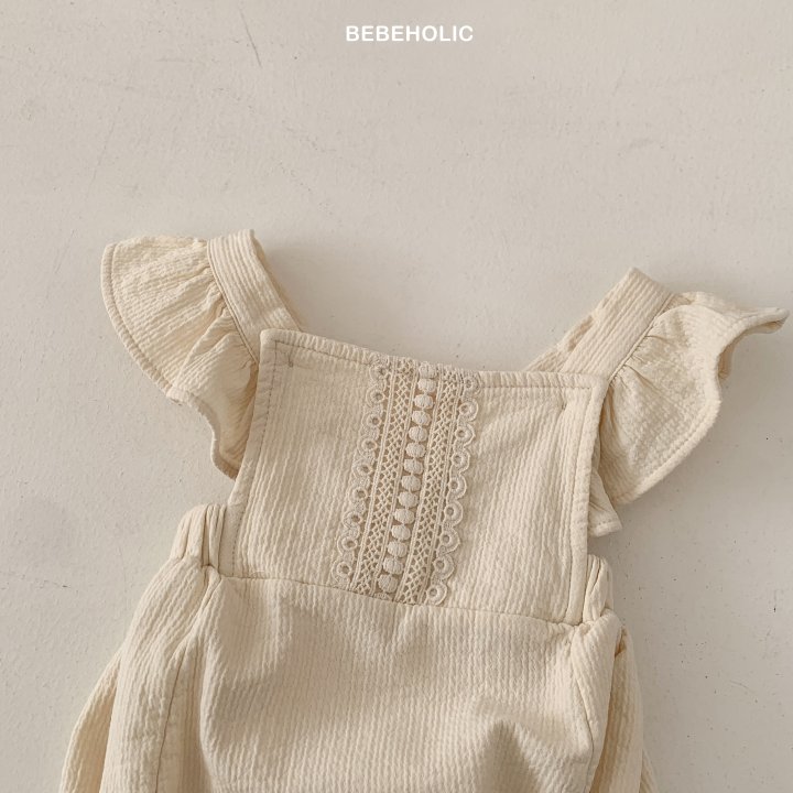 Bebe Holic - Korean Baby Fashion - #smilingbaby - Little Suit - 11