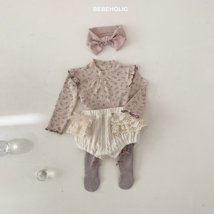 Bebe Holic - Korean Baby Fashion - #smilingbaby - Angela Suit - 3