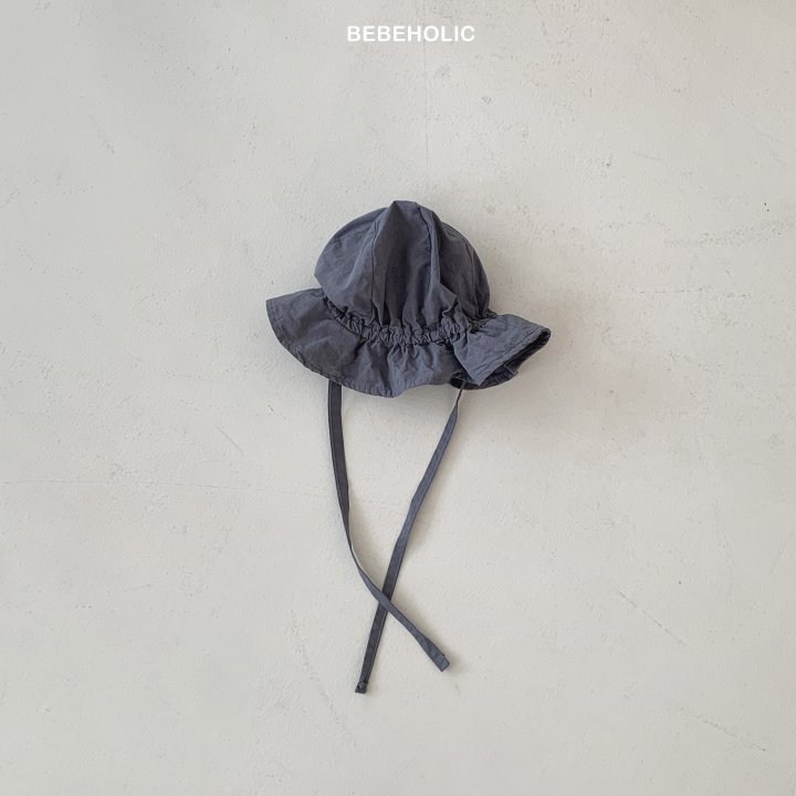 Bebe Holic - Korean Baby Fashion - #smilingbaby - Eco Hat - 10