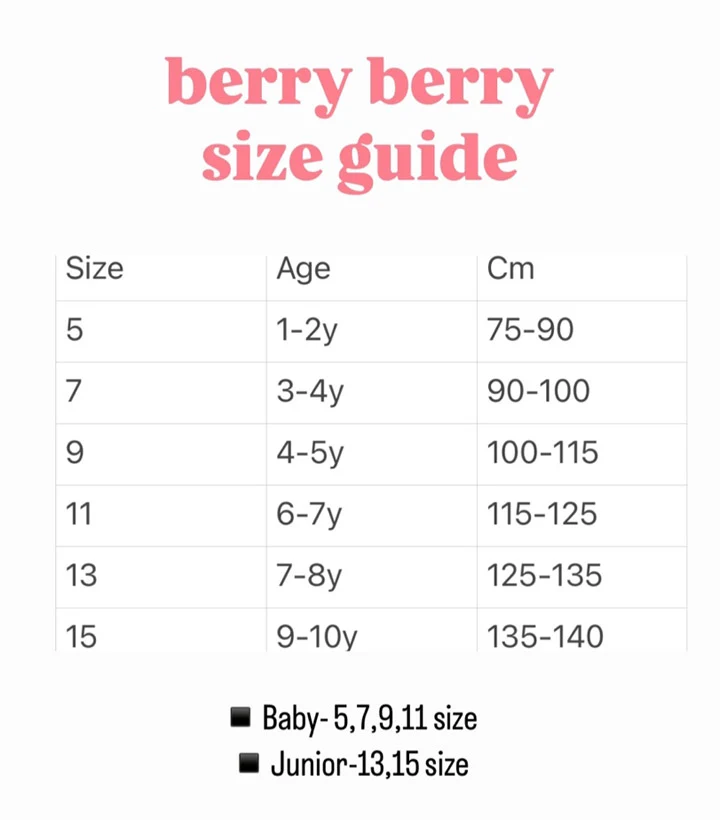 Berry Berry - Korean Children Fashion - #prettylittlegirls - Water Parsley Sweatshirts - 2