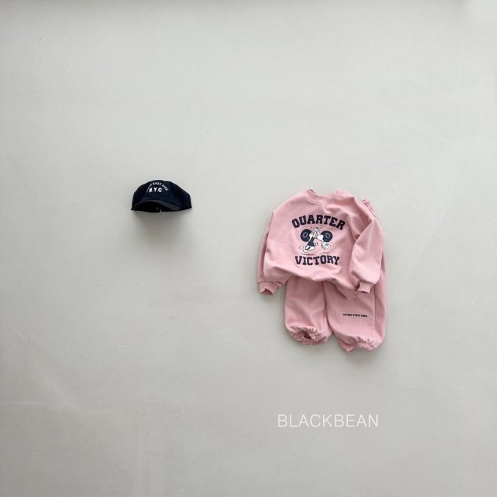 Black Bean - Korean Children Fashion - #childofig - High Set - 5