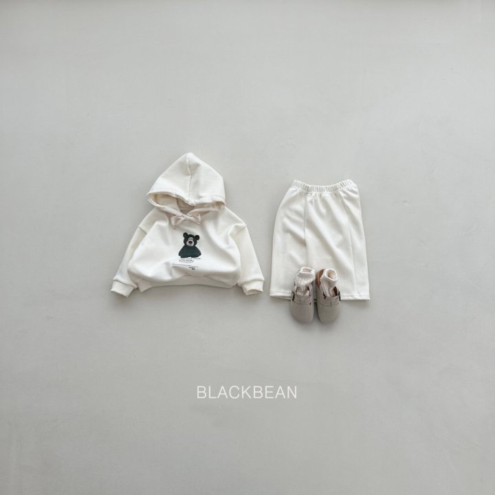 Black Bean - Korean Children Fashion - #childofig - Downey Set - 5