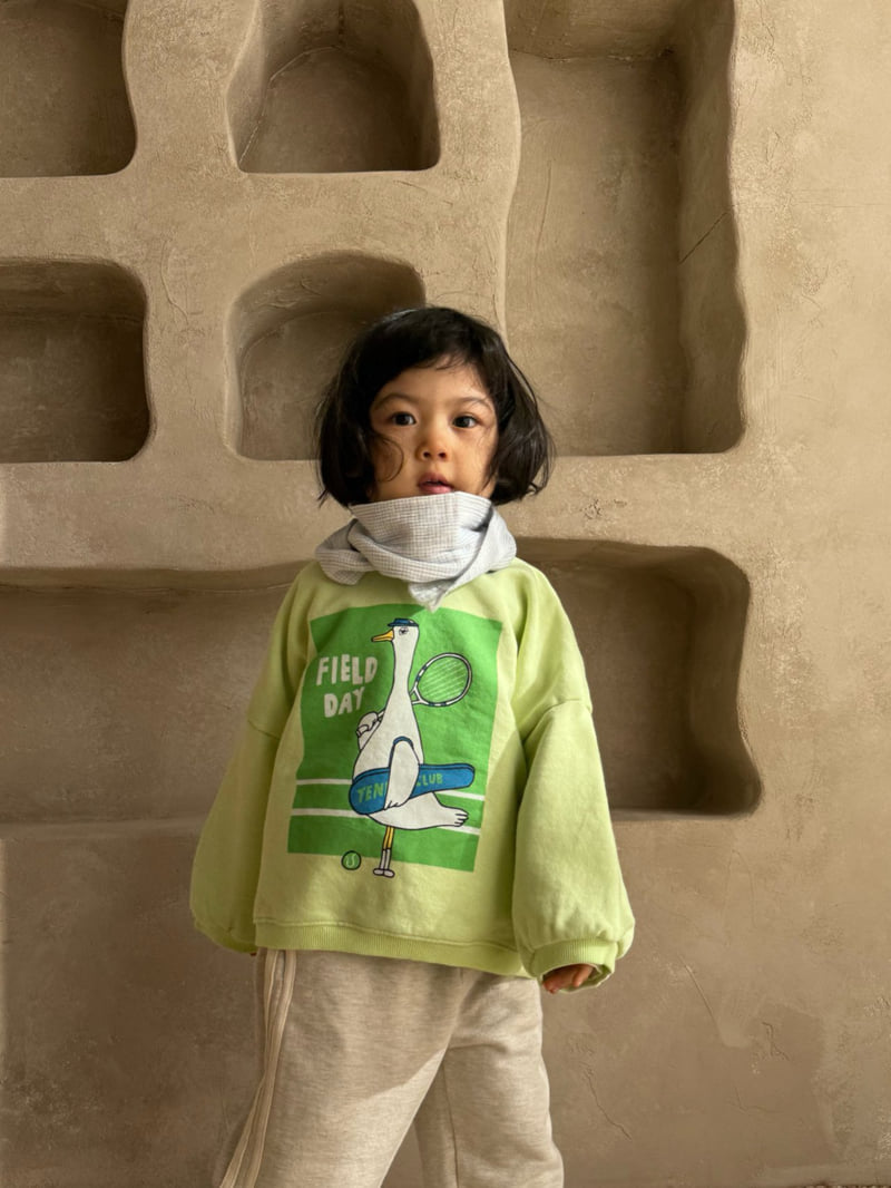 Bon Bon Butik - Korean Children Fashion - #littlefashionista - Bonbon Scarf - 8