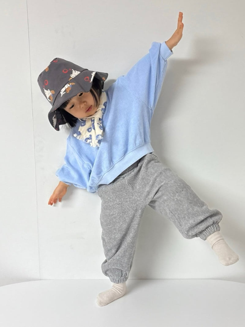 Bon Bon Butik - Korean Children Fashion - #prettylittlegirls - Doggy Hat - 10