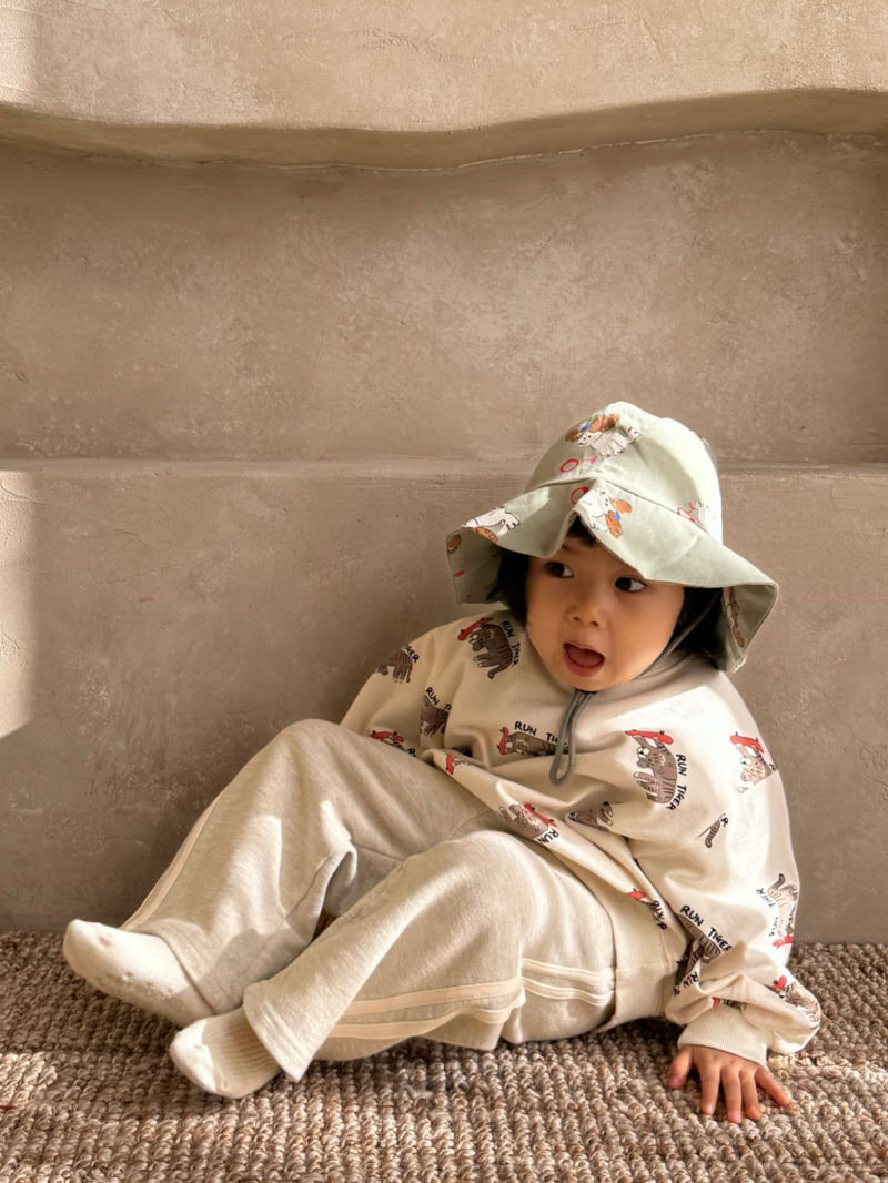 Bon Bon Butik - Korean Children Fashion - #todddlerfashion - Doggy Hat - 11