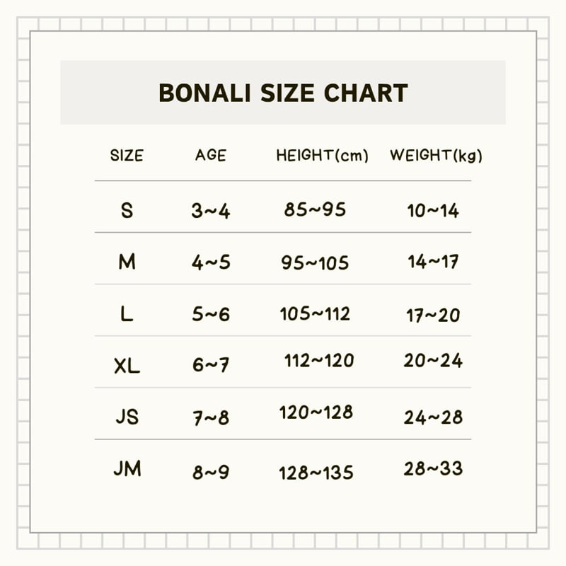 Bonaloi - Korean Children Fashion - #stylishchildhood - BB Pocket Pants - 2