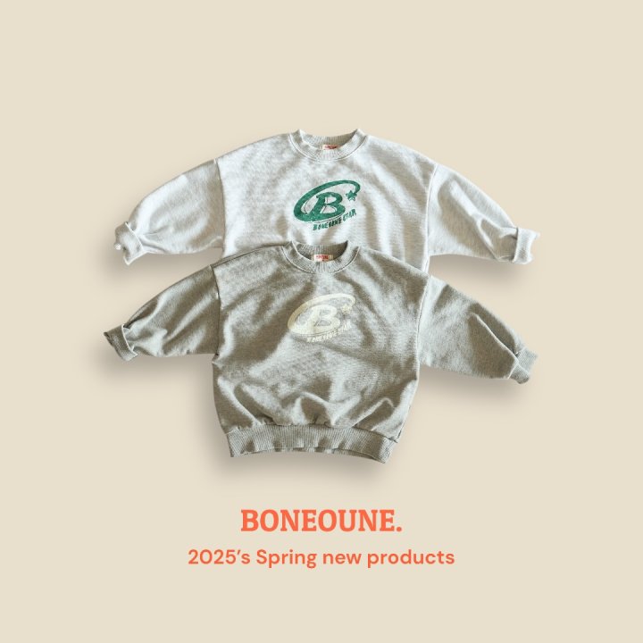 Boneoune - Korean Children Fashion - #designkidswear - Vista Slim Jogger Pants - 9