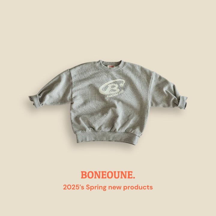 Boneoune - Korean Children Fashion - #fashionkids - Vista Slim Jogger Pants - 11