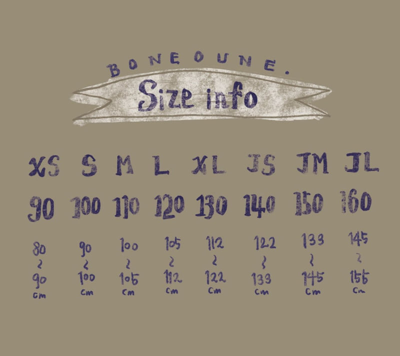 Boneoune - Korean Children Fashion - #stylishchildhood - Tiger Single Tee - 2