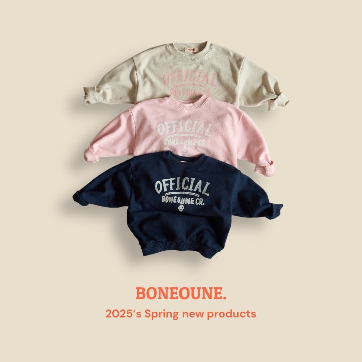 Boneoune - Korean Children Fashion - #stylishchildhood - Official Jogger Pants - 10