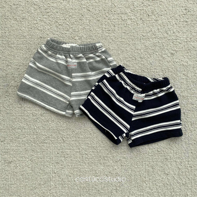 Cantucci Studio - Korean Children Fashion - #Kfashion4kids - Daz Pants - 3