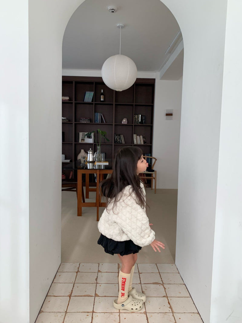Cantucci Studio - Korean Children Fashion - #Kfashion4kids - Pumpkin Skirt - 12