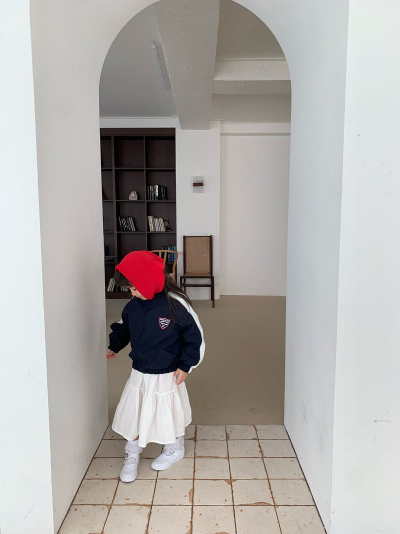 Cantucci Studio - Korean Children Fashion - #Kfashion4kids - Hamida Jumper - 7