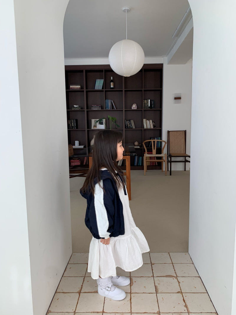 Cantucci Studio - Korean Children Fashion - #Kfashion4kids - Exciting One-piece - 9