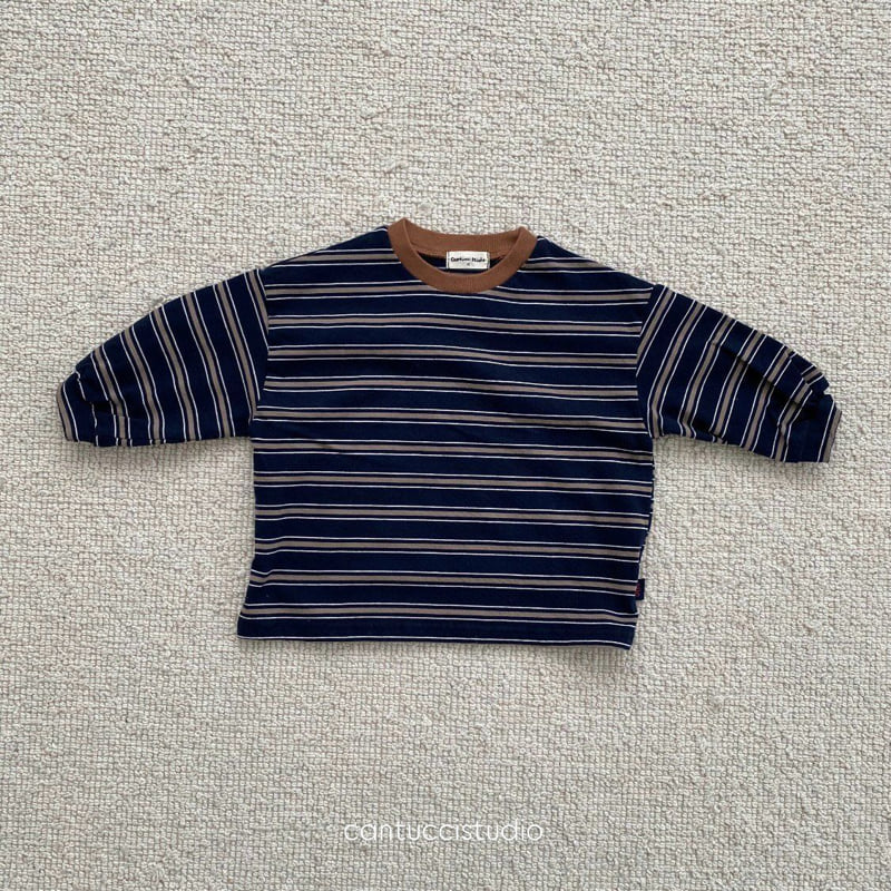 Cantucci Studio - Korean Children Fashion - #Kfashion4kids - Candy Tee - 5