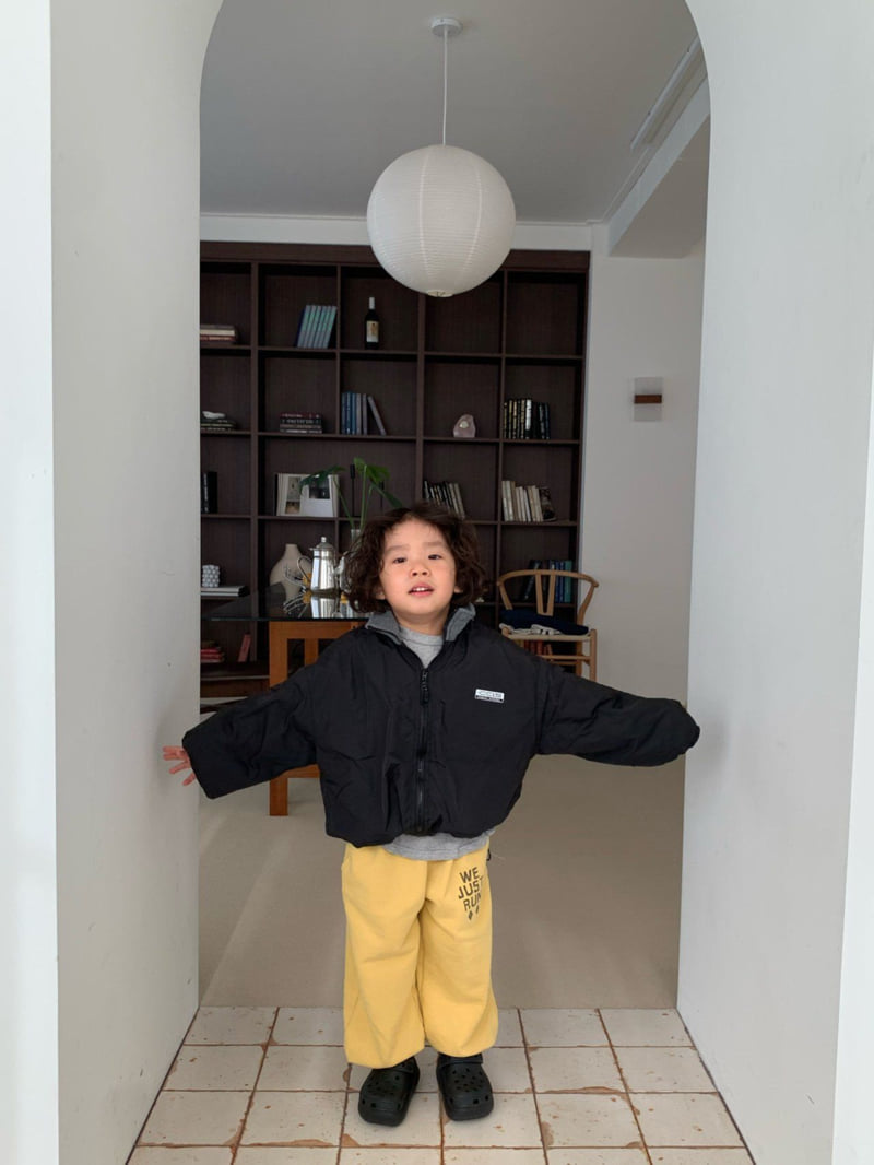 Cantucci Studio - Korean Children Fashion - #childofig - Mew Mew Jumper - 9