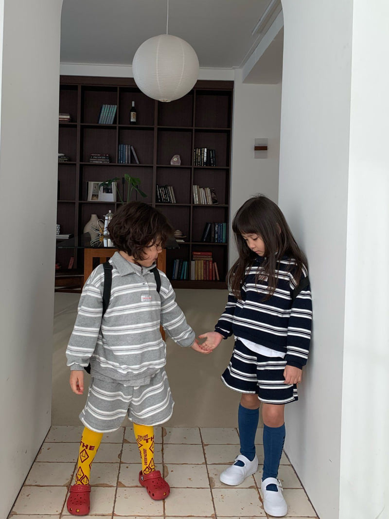 Cantucci Studio - Korean Children Fashion - #childofig - Daz Pants - 8